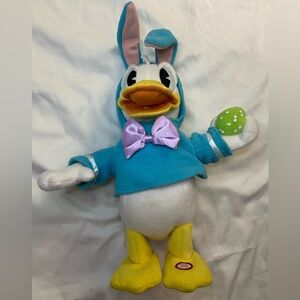 Hallmark Disney “Don’t Pull My Ears”